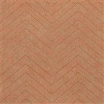 FILASORB PANEL FRACTURE CHEVRON 1200 X 2400 X 12MM PEACH