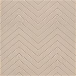 FILASORB PANEL FRACTURE CHEVRON 1200 X 2400 X 12MM PEARL