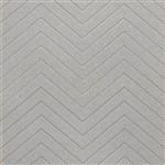 FILASORB PANEL FRACTURE CHEVRON 1200 X 2400 X 12MM PLATINUM