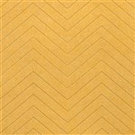 FILASORB PANEL FRACTURE CHEVRON 1200 X 2400 X 12MM POPCORN