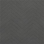 FILASORB PANEL FRACTURE CHEVRON 1200 X 2400 X 12MM SLATE