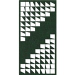 FILASORB HANGING SCREEN RADAR 1220 X 2800 X 12MM KALE