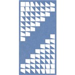 FILASORB HANGING SCREEN RADAR 1220 X 2800 X 12MM MARINE