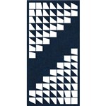 FILASORB HANGING SCREEN RADAR 1220 X 2800 X 12MM MIDNIGHT
