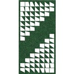FILASORB HANGING SCREEN RADAR 1220 X 2800 X 12MM OREGANO