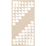 FILASORB HANGING SCREEN RADAR 1220 X 2800 X 12MM PEARL