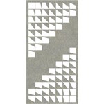 FILASORB HANGING SCREEN RADAR 1220 X 2800 X 12MM PISTACHIO
