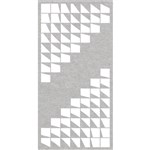 FILASORB HANGING SCREEN RADAR 1220 X 2800 X 12MM PLATINUM
