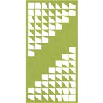 FILASORB HANGING SCREEN RADAR 1220 X 2800 X 12MM WASABI