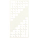 FILASORB HANGING SCREEN RADAR 1220 X 2800 X 12MM WHITE