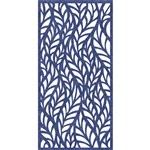 FILASORB HANGING SCREEN FERN 1220 X 2800 X 12MM BERRY