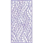 FILASORB HANGING SCREEN FERN 1220 X 2800 X 12MM IVORY
