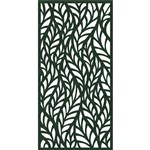 FILASORB HANGING SCREEN FERN 1220 X 2800 X 12MM LILAC