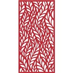 FILASORB HANGING SCREEN FERN 1220 X 2800 X 12MM MARINE