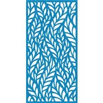 FILASORB HANGING SCREEN FERN 1220 X 2800 X 12MM METAL