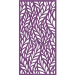 FILASORB HANGING SCREEN FERN 1220 X 2800 X 12MM OREGANO
