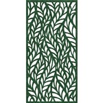 FILASORB HANGING SCREEN FERN 1220 X 2800 X 12MM PEACH