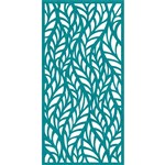 FILASORB HANGING SCREEN FERN 1220 X 2800 X 12MM PEARL
