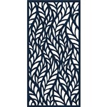 FILASORB HANGING SCREEN FERN 1220 X 2800 X 12MM PISTACHIO