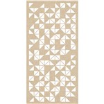 FILASORB HANGING SCREEN ORIGAMI 1220 X 2800 X 12MM KALE