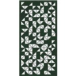 FILASORB HANGING SCREEN ORIGAMI 1220 X 2800 X 12MM LILAC