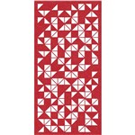 FILASORB HANGING SCREEN ORIGAMI 1220 X 2800 X 12MM MARINE
