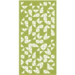 FILASORB HANGING SCREEN ORIGAMI 1220 X 2800 X 12MM WHITE