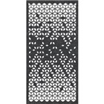 FILASORB HANGING SCREEN BLIZZARD 1220 X 2800 X 12MM CHARCOAL
