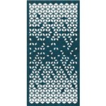 FILASORB HANGING SCREEN BLIZZARD 1220 X 2800 X 12MM DENIM