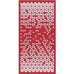 FILASORB HANGING SCREEN BLIZZARD 1220 X 2800 X 12MM MARINE