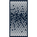 FILASORB HANGING SCREEN BLIZZARD 1220 X 2800 X 12MM OREGANO