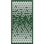 FILASORB HANGING SCREEN BLIZZARD 1220 X 2800 X 12MM PEACH