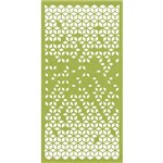 FILASORB HANGING SCREEN BLIZZARD 1220 X 2800 X 12MM WHITE