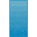 FILASORB HANGING SCREEN RAIN 1220 X 2800 X 12MM AZUR