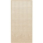FILASORB HANGING SCREEN RAIN 1220 X 2800 X 12MM IVORY