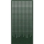 FILASORB HANGING SCREEN RAIN 1220 X 2800 X 12MM KALE