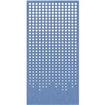 FILASORB HANGING SCREEN RAIN 1220 X 2800 X 12MM MARINE