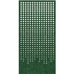 FILASORB HANGING SCREEN RAIN 1220 X 2800 X 12MM OREGANO