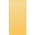 FILASORB HANGING SCREEN RAIN 1220 X 2800 X 12MM POPCORN