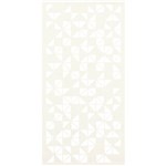 FILASORB HANGING SCREEN ORIGAMI 1220 X 2800 X 12MM GREY
