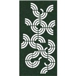 FILASORB HANGING SCREEN TURNTABLE 1220 X 2800 X 12MM KALE
