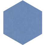 FILASORB SHAPE PANEL HEXAGON 315 X 400 X 12MM MARINE PACK 10