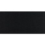 FILASORB SHAPE PANEL RECTANGLE 850 X 400 X 12MM PIANO BLACK PACK 6