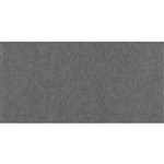 FILASORB SHAPE PANEL RECTANGLE 850 X 400 X 12MM SLATE PACK 6