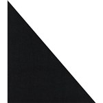 FILASORB SHAPE PANEL RIGHT TRIANGLE 300 X 400 X 12MM PIANO BLACK PACK 10