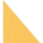 FILASORB SHAPE PANEL RIGHT TRIANGLE 300 X 400 X 12MM POPCORN PACK 10