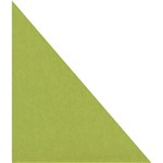 FILASORB SHAPE PANEL RIGHT TRIANGLE 300 X 400 X 12MM WASABI PACK 10