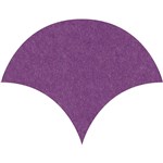 FILASORB SHAPE PANEL SCALE 400 X 317 X 12MM BERRY PACK 10