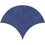 FILASORB SHAPE PANEL SCALE 400 X 317 X 12MM IRIS PACK 10