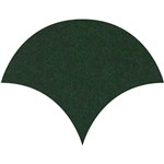 FILASORB SHAPE PANEL SCALE 400 X 317 X 12MM KALE PACK 10